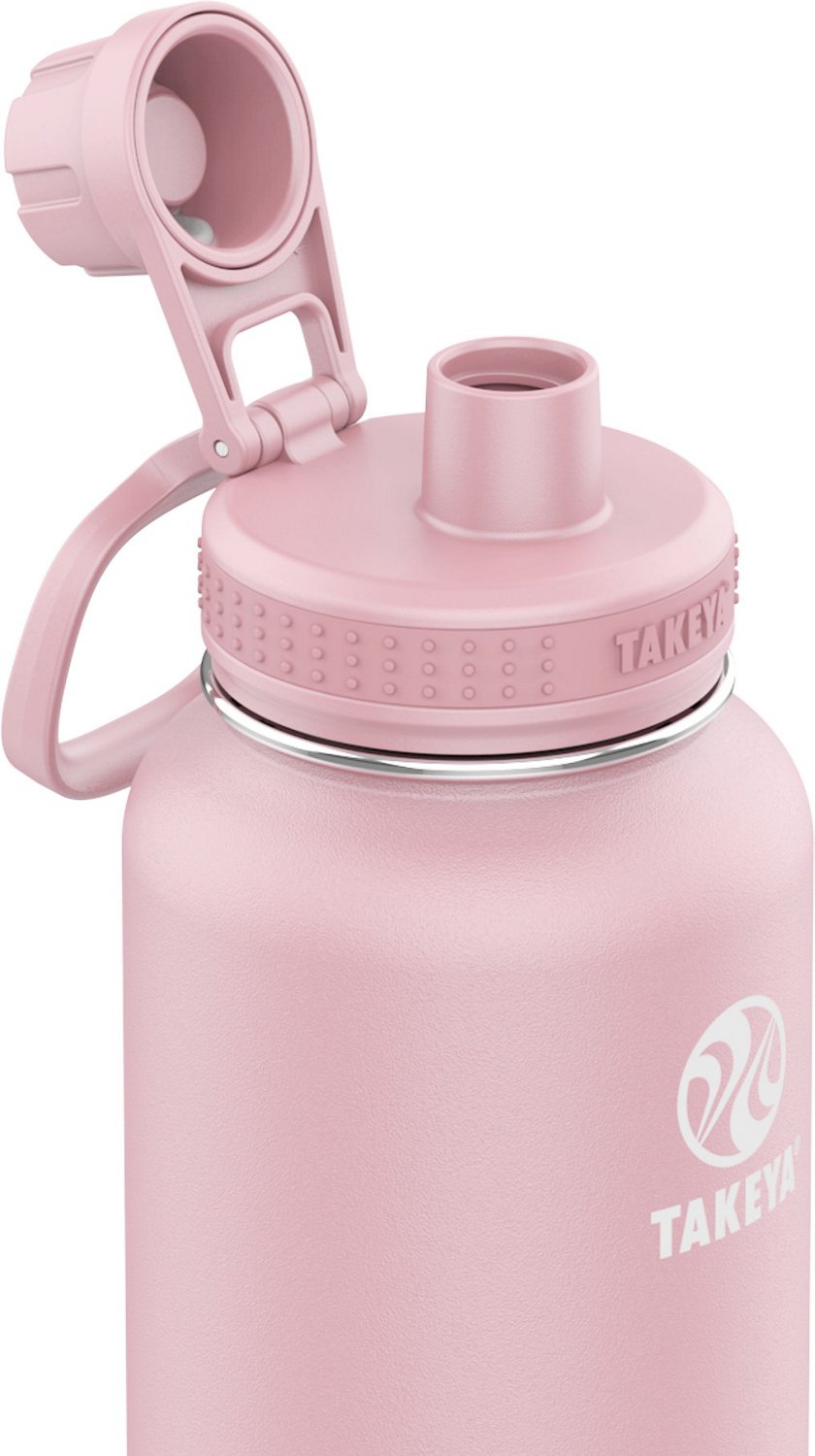 Takeya Actives 32 oz Spout Bottle - view number 2