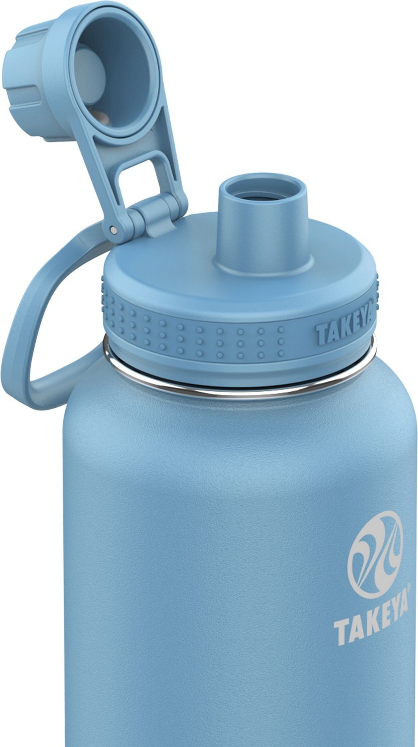 Takeya Actives 32 oz Spout Bottle - view number 2