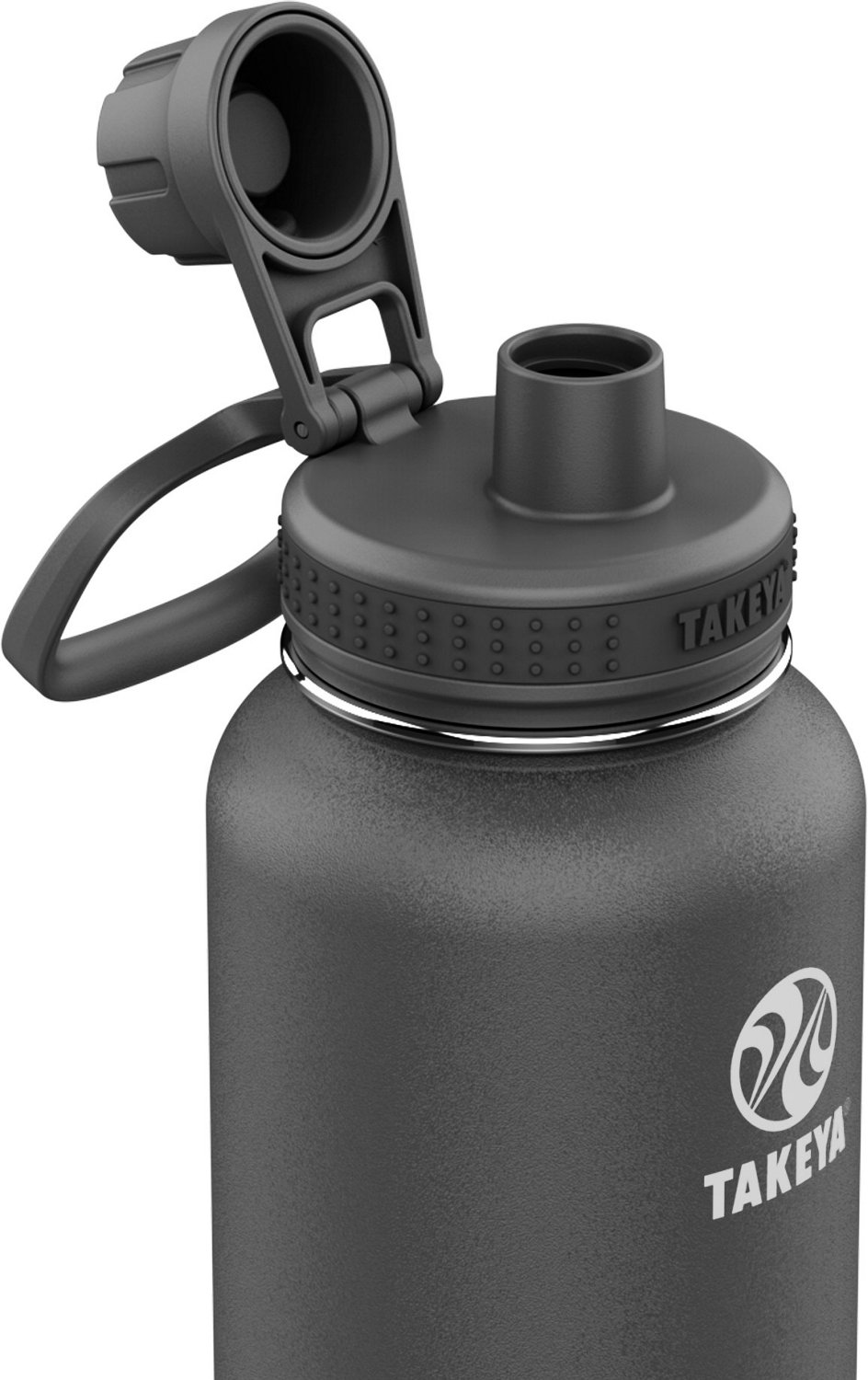 Takeya Actives 40 oz Insulated Water Bottle                                                                                      - view number 2