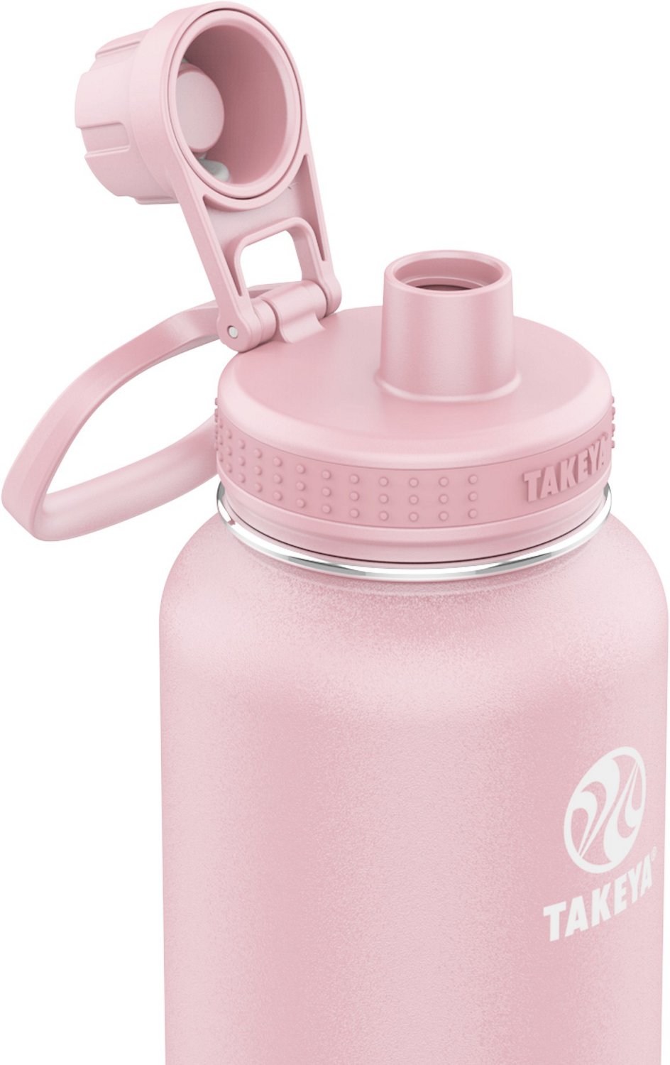 Takeya Actives 40 oz Insulated Water Bottle - view number 2