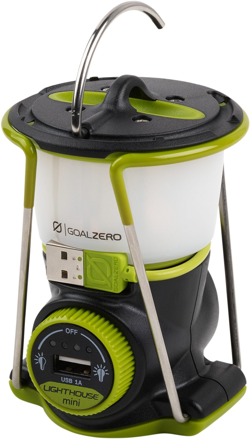 GOAL ZERO Lighthouse LED Mini Core Lantern                                                                                       - view number 2