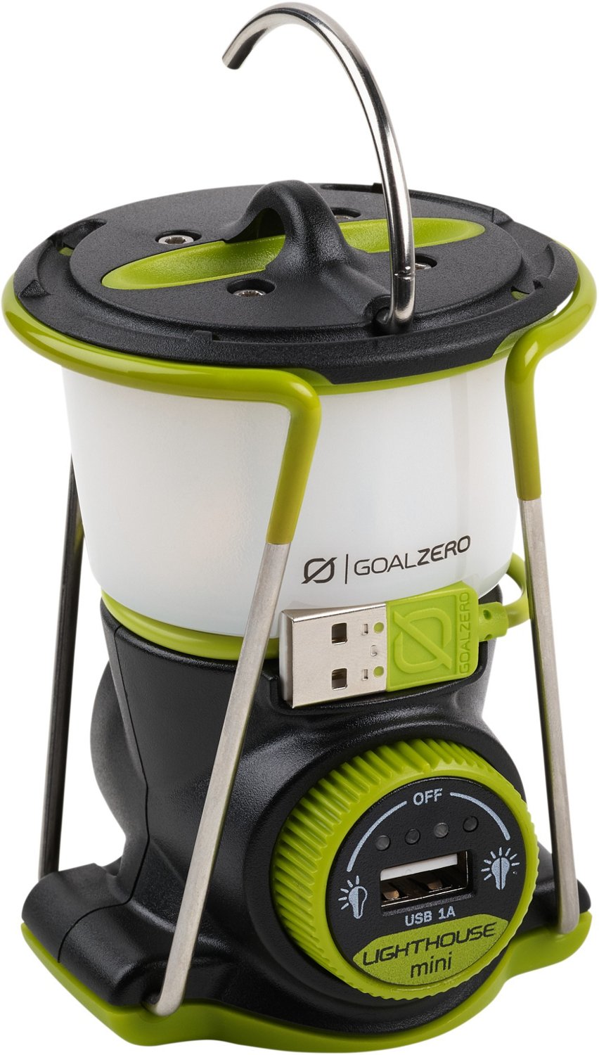 GOAL ZERO Lighthouse LED Mini Core Lantern                                                                                       - view number 3