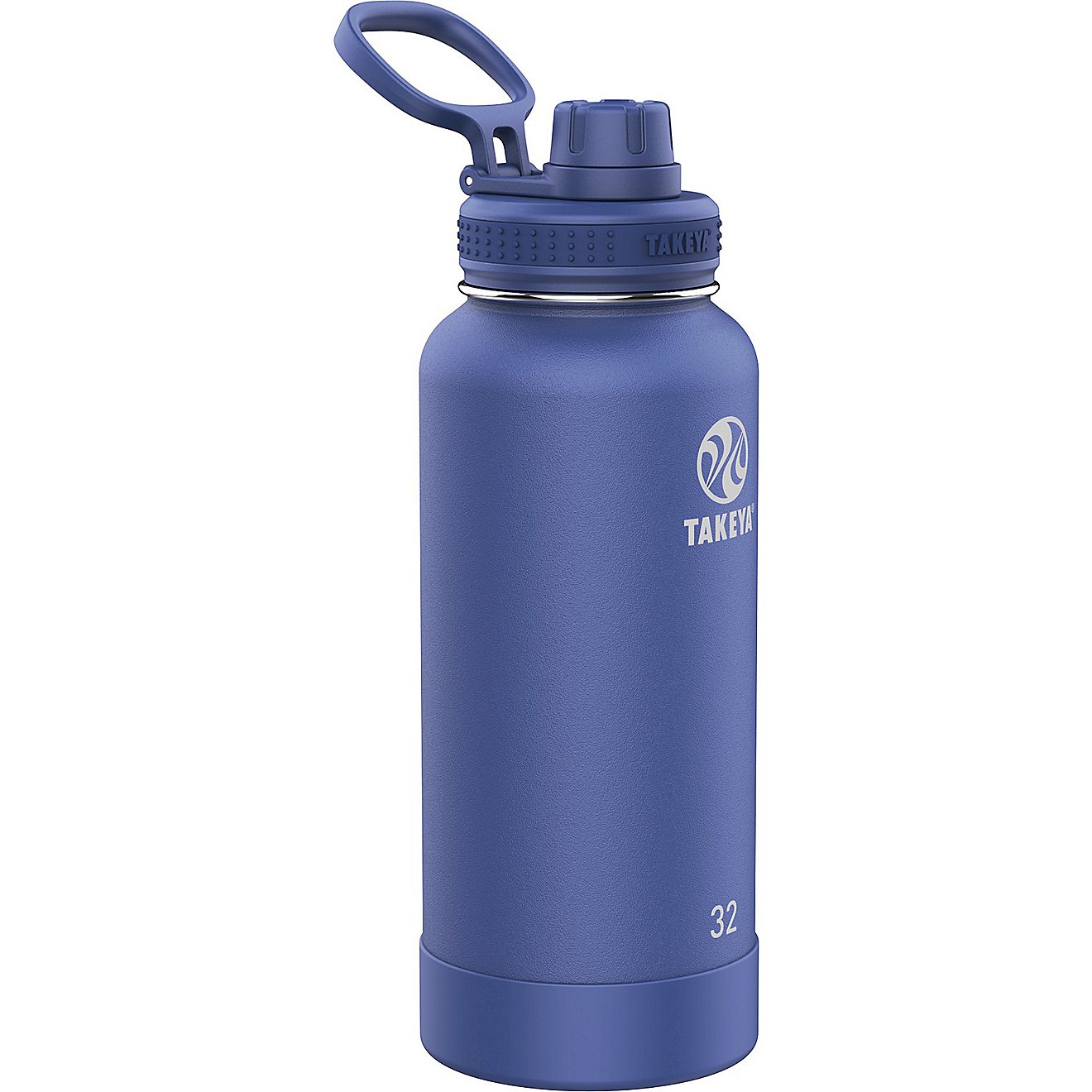 Takeya Pickleball Insulated Sport Spout 32 oz Water Bottle                                                                       - view number 1
