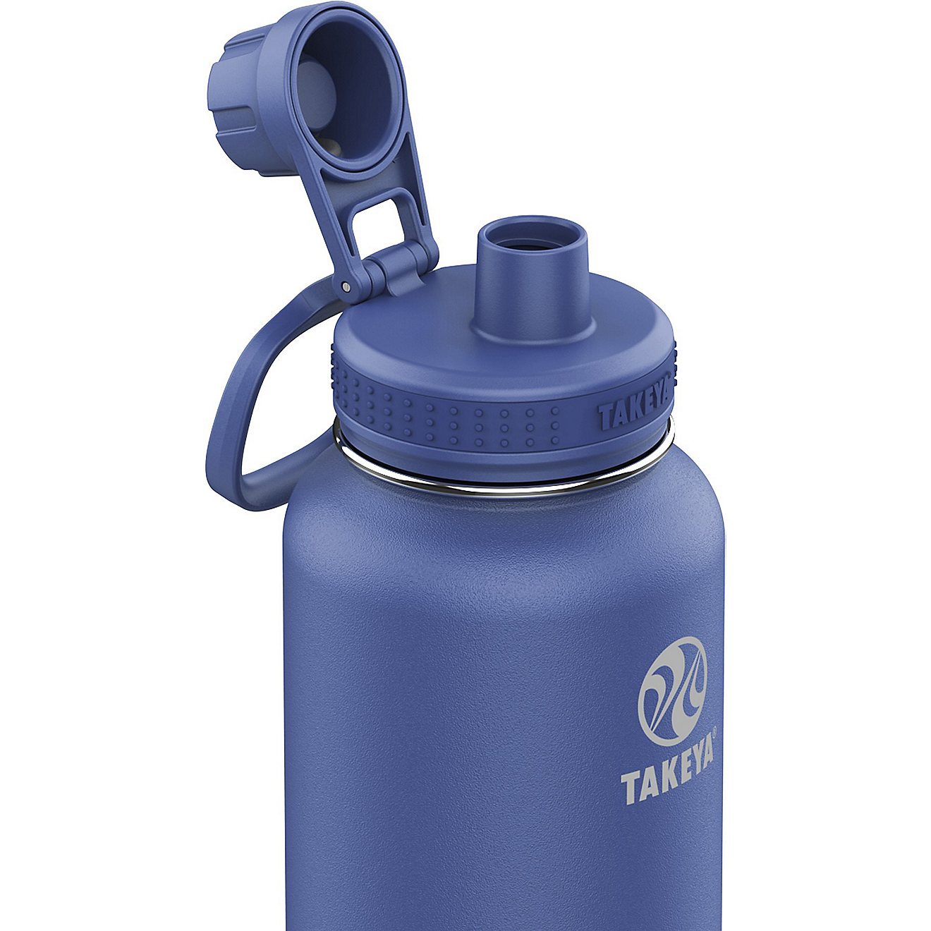 Takeya Pickleball Insulated Sport Spout 32 oz Water Bottle                                                                       - view number 2