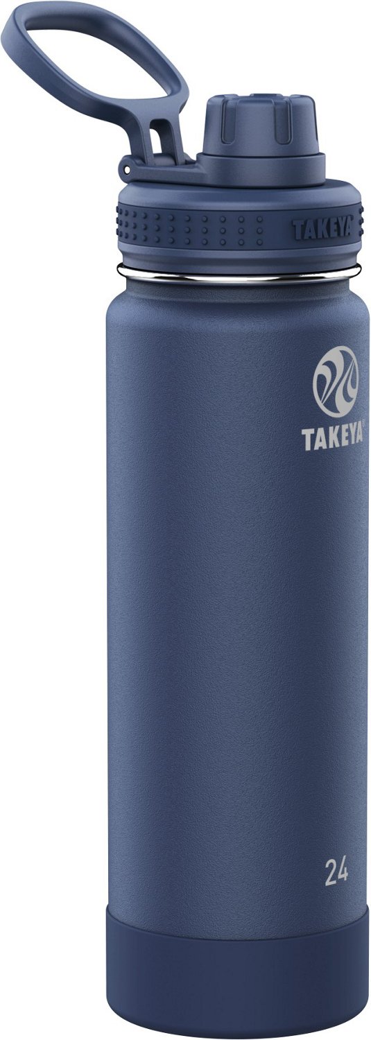 Promotional Takeya 24 oz Actives with Spout Lid