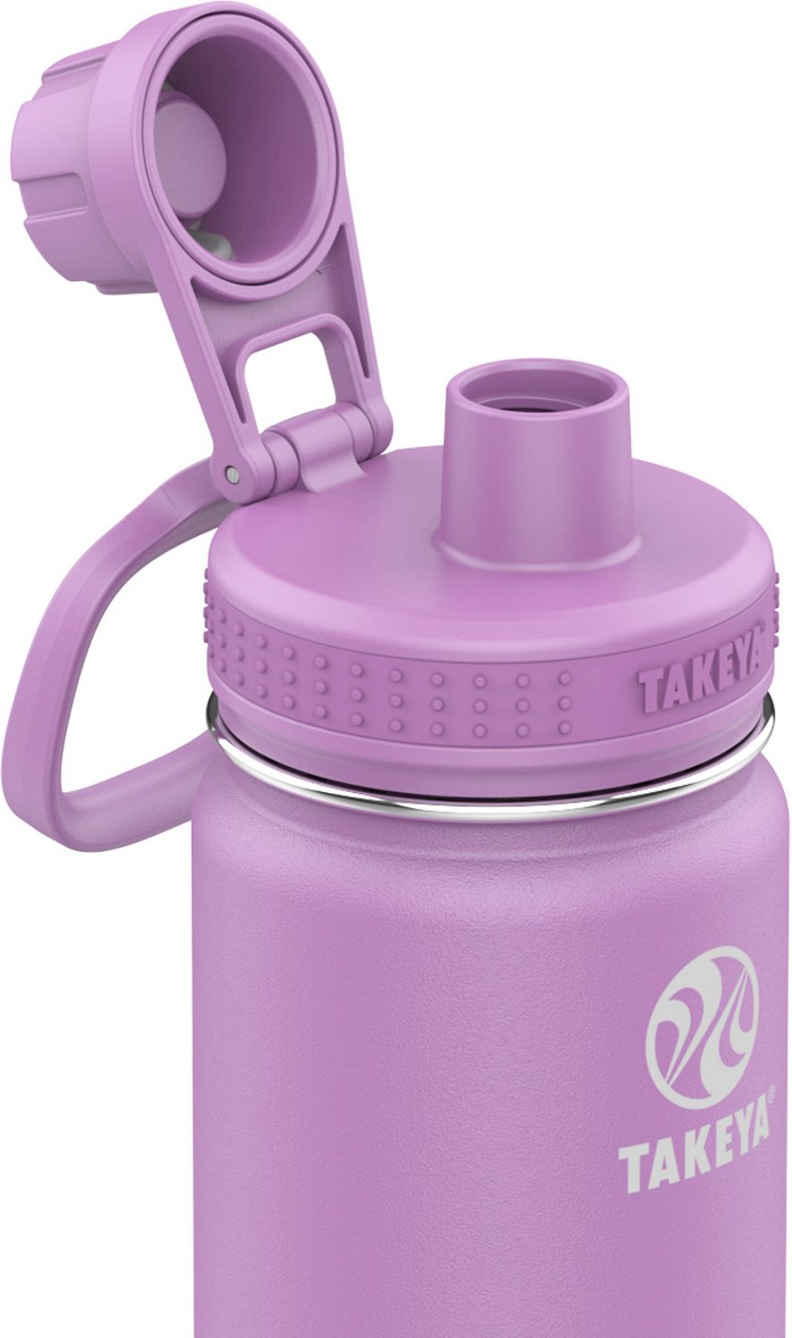 Takeya Actives Insulated Spout Lid 24 oz Water Bottle - view number 2