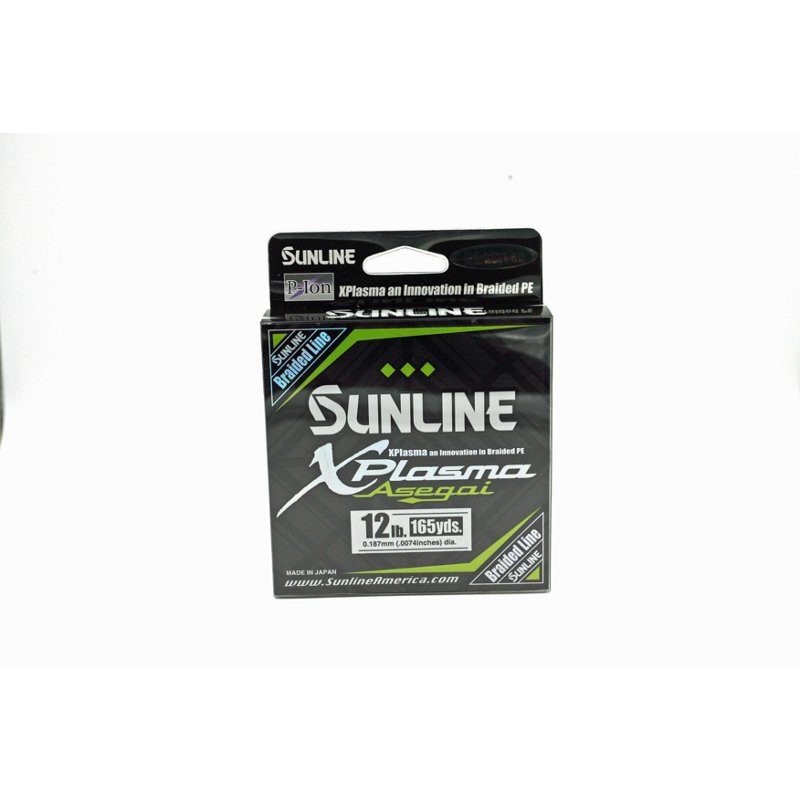 Sunline Xplasma Ase… - image