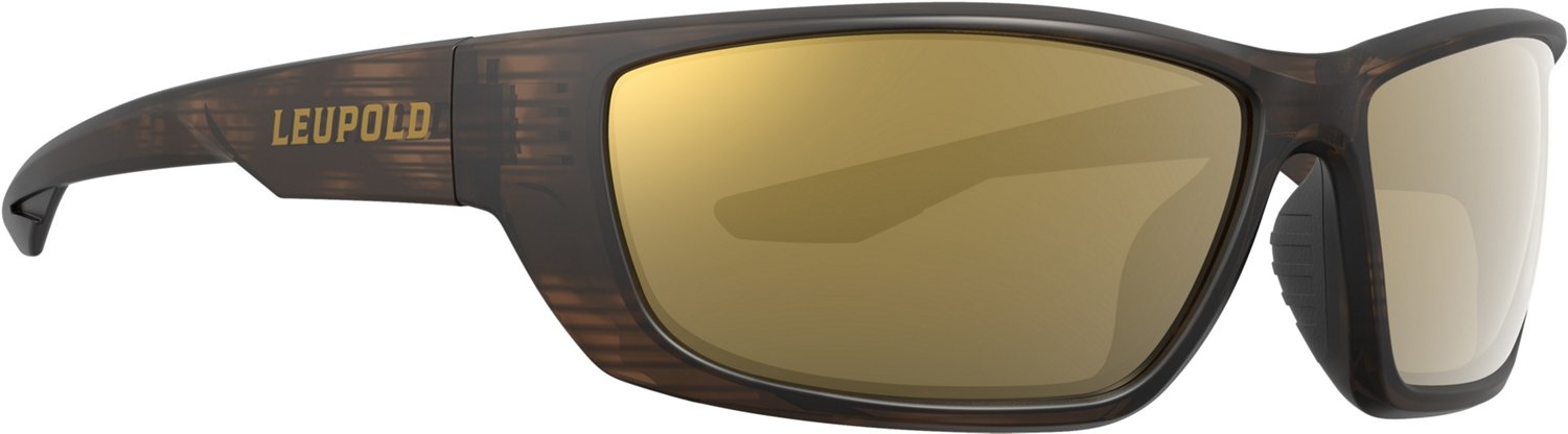 Leupold Cheyenne Matte Performance Eyewear Academy