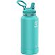 Takeya Pickleball Insulated Straw Lid 32 oz Water Bottle                                                                         - view number 1 selected