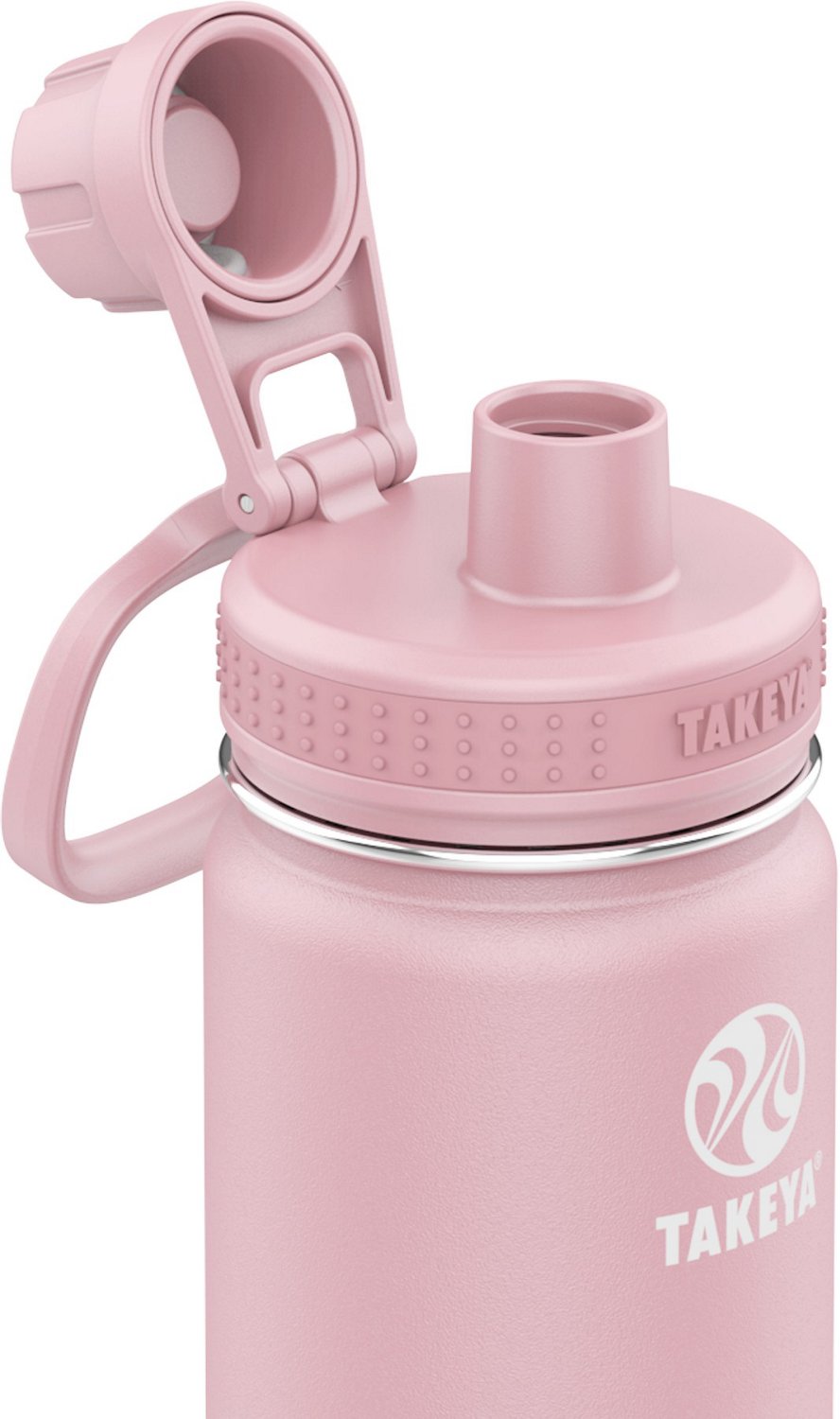 Takeya Actives Insulated Spout Lid 24 oz Water Bottle - view number 2