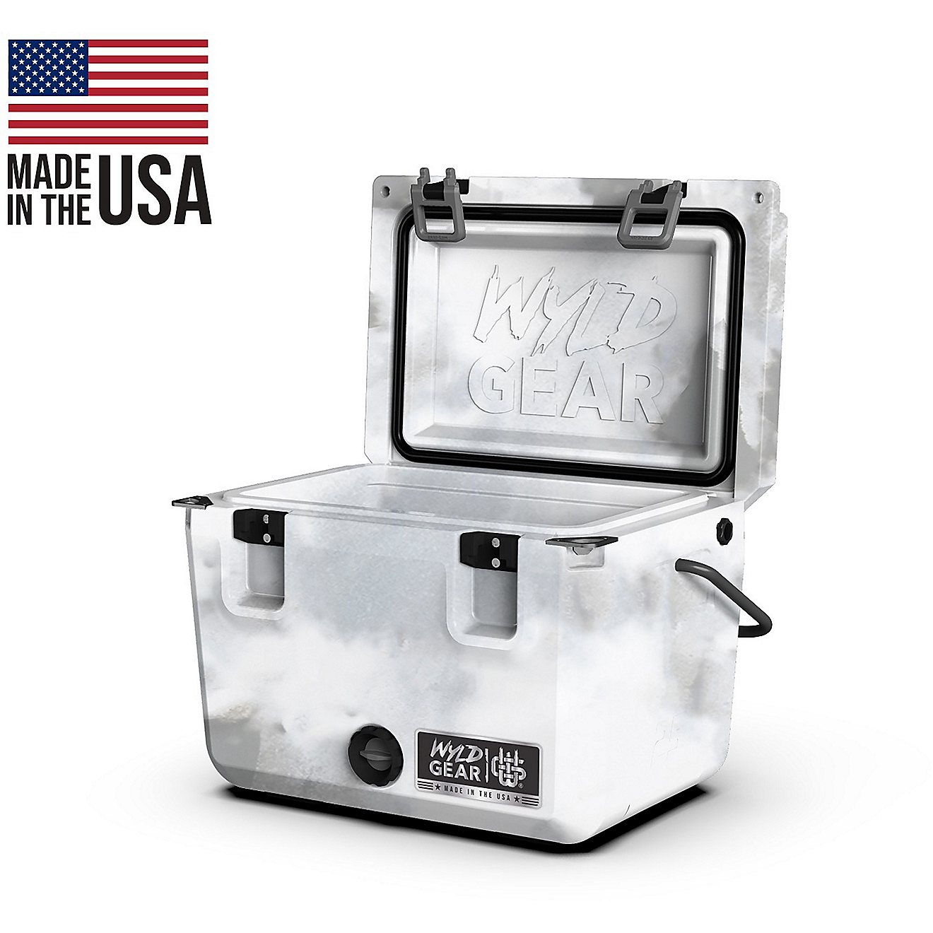 Wyld Gear 25 qt Cooler                                                                                                           - view number 2