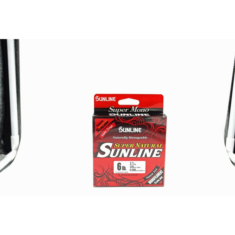 Sunline Super Natur… - image