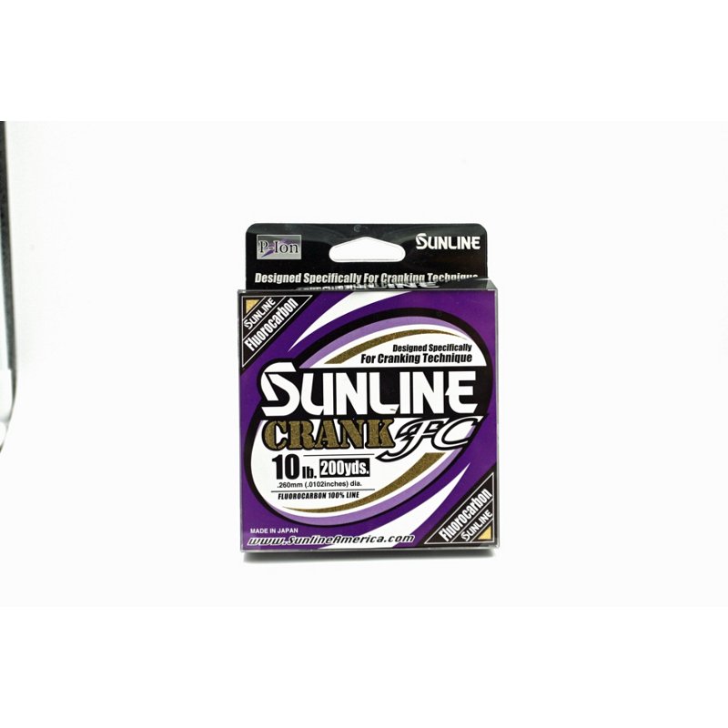 Sunline Crank Fc 16… - image