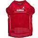 Pets First University of Alabama Mesh Dog Jersey                                                                                 - view number 1 selected