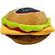 Pets First University of Florida Hamburger Dog Toy                                                                               - view number 2
