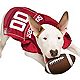 Pets First University of Oklahoma Mesh Dog Jersey                                                                                - view number 4 image
