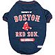 Pets First Boston Red Sox Dog T-shirt                                                                                            - view number 1 selected