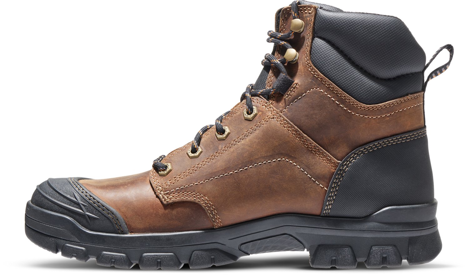 Ariat Men's Treadfast Work Boots - view number 2