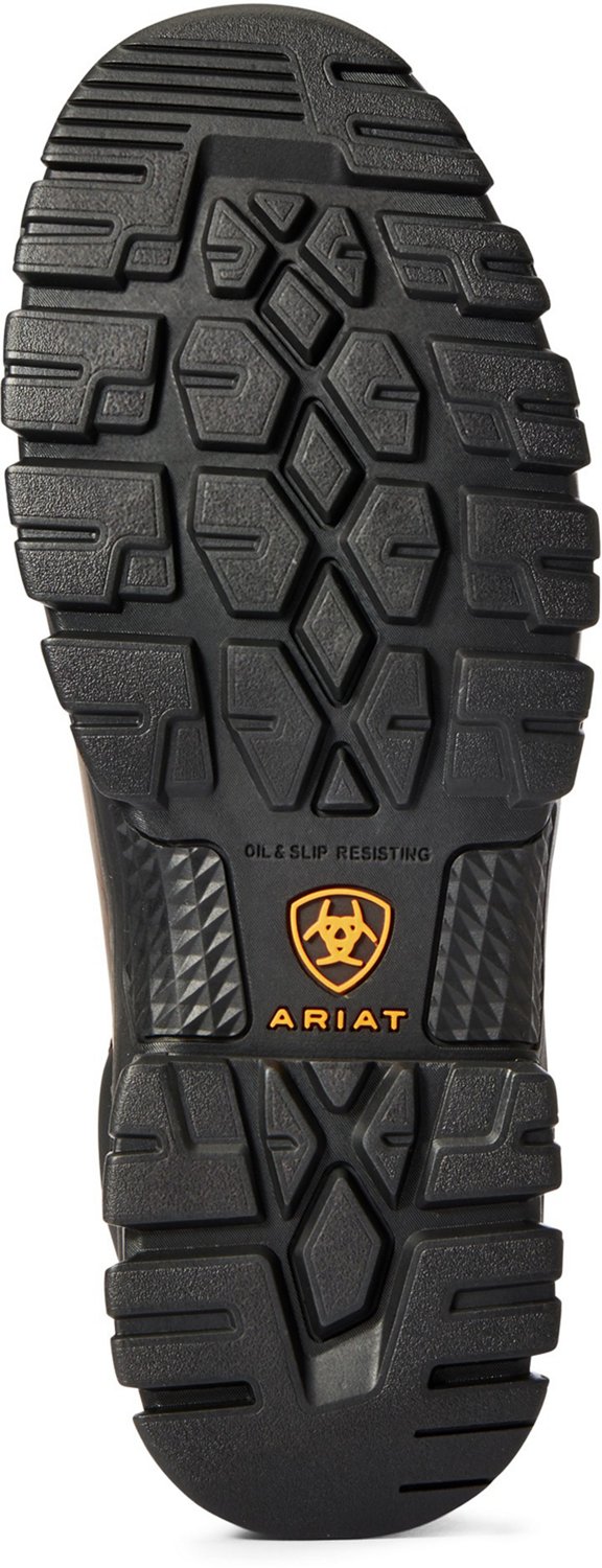 Ariat Men's Treadfast Work Boots - view number 6