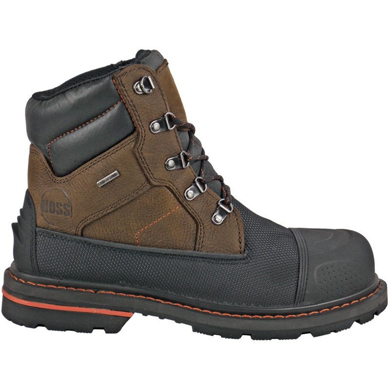 Hoss Boot Company M… - image