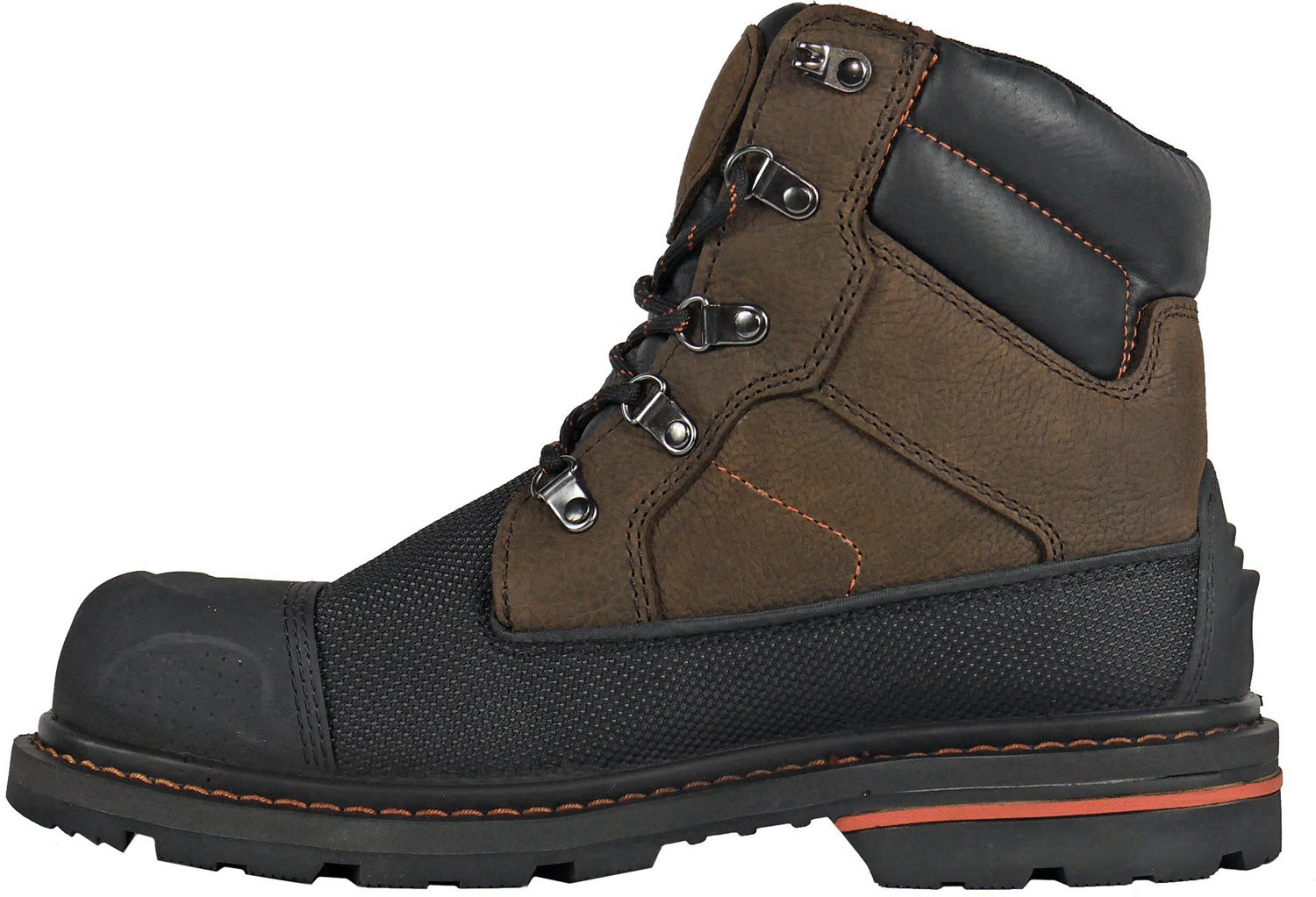 Hoss Boot Company Men's K-Tough Waterproof Composite Toe Work Boots - view number 2