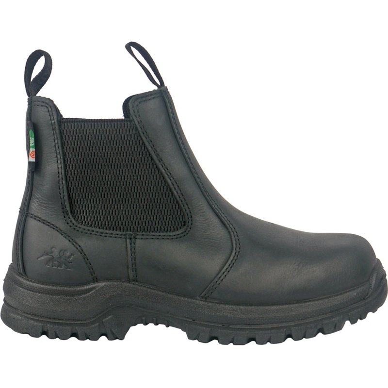 Hoss Boot Company W… - image