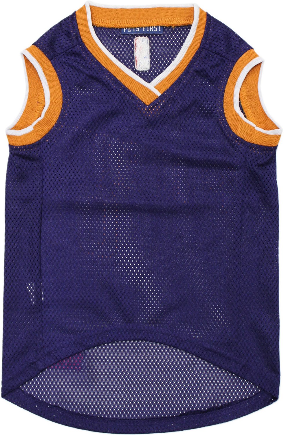 Phoenix suns dog jersey sale