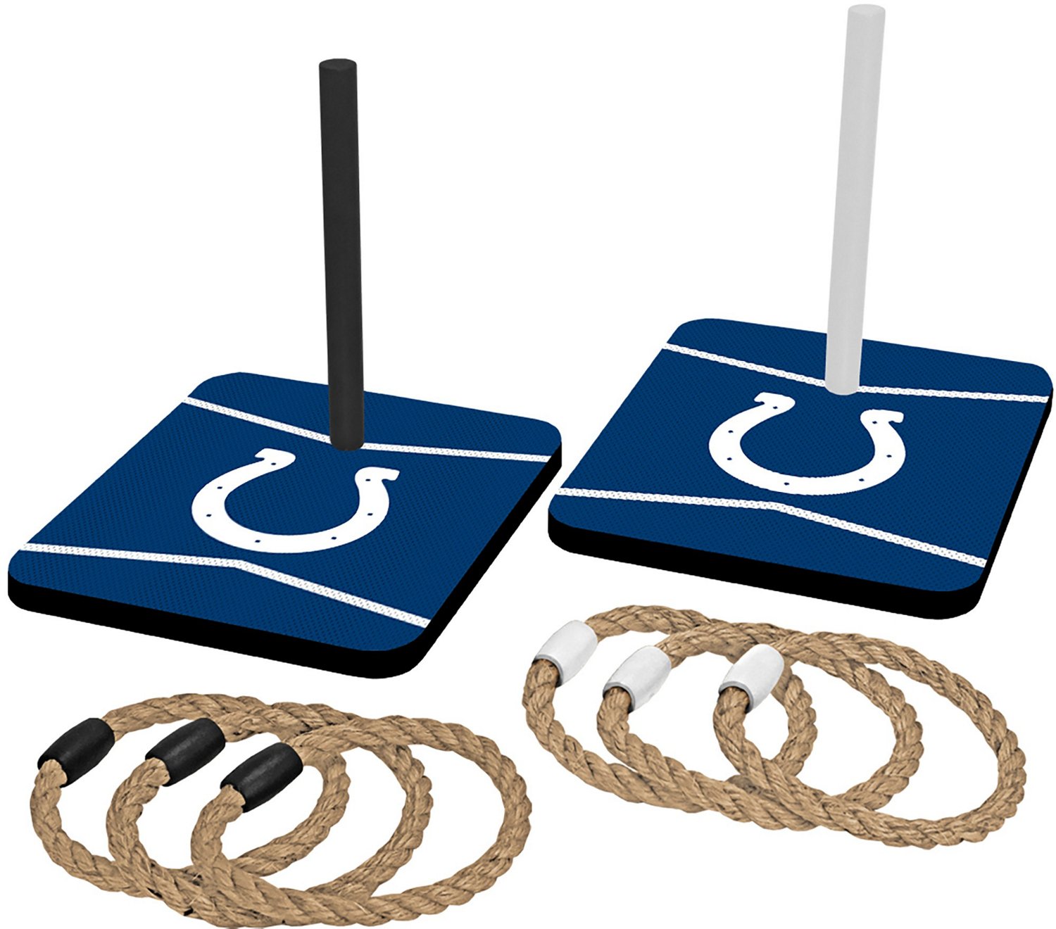 Victory Tailgate Indianapolis Colts Quoit Ring Toss - view number 1