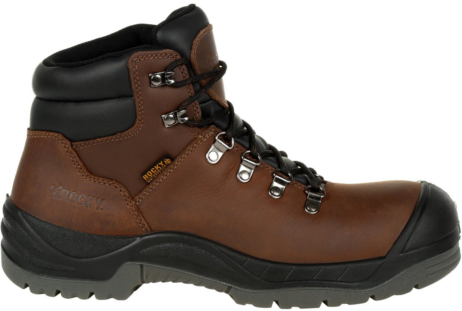 Academy mens work clearance boots