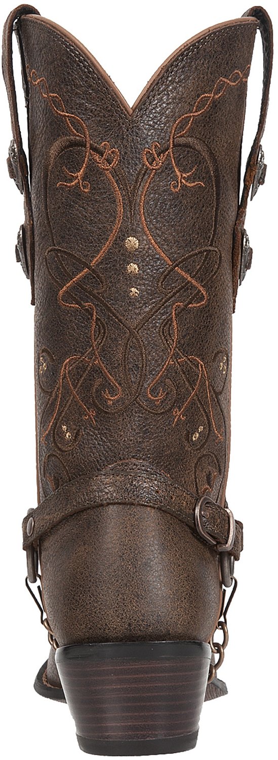 Durango Women's Crush Heartbreaker Boots - view number 4