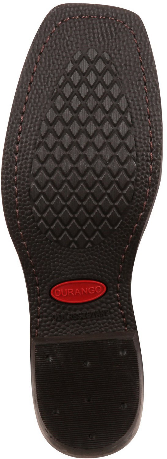 Durango Men's Harness Boots - view number 7