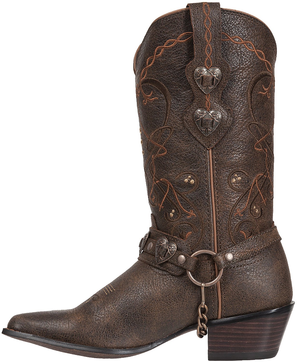 Durango Women's Crush Heartbreaker Boots - view number 2
