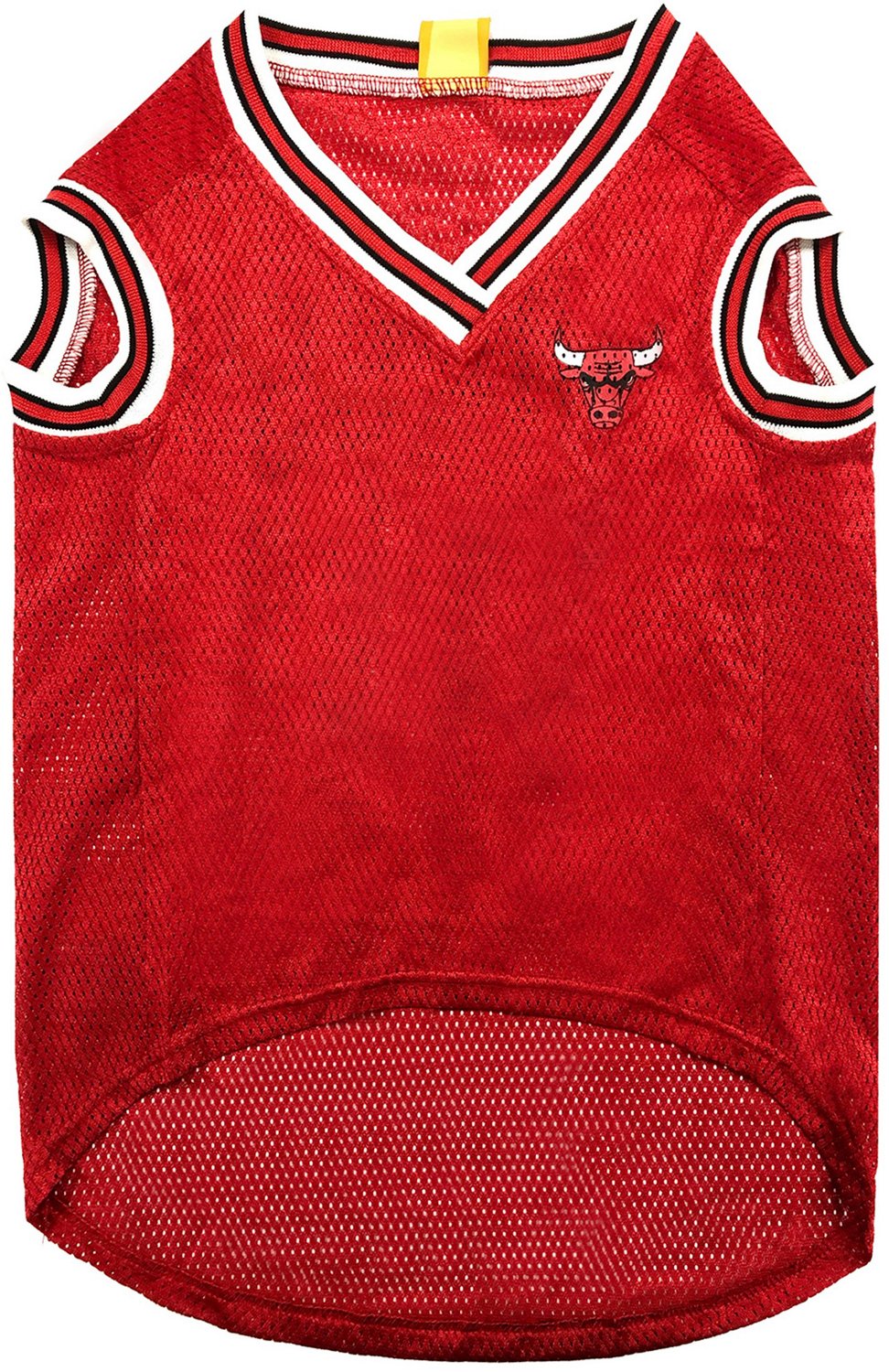 Pets First NCAA ACC Mesh Jersey for Dogs, Large, North Carolina State, Red  - Yahoo Shopping