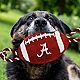 Pets First University of Alabama Nylon Football Rope Toy                                                                         - view number 2