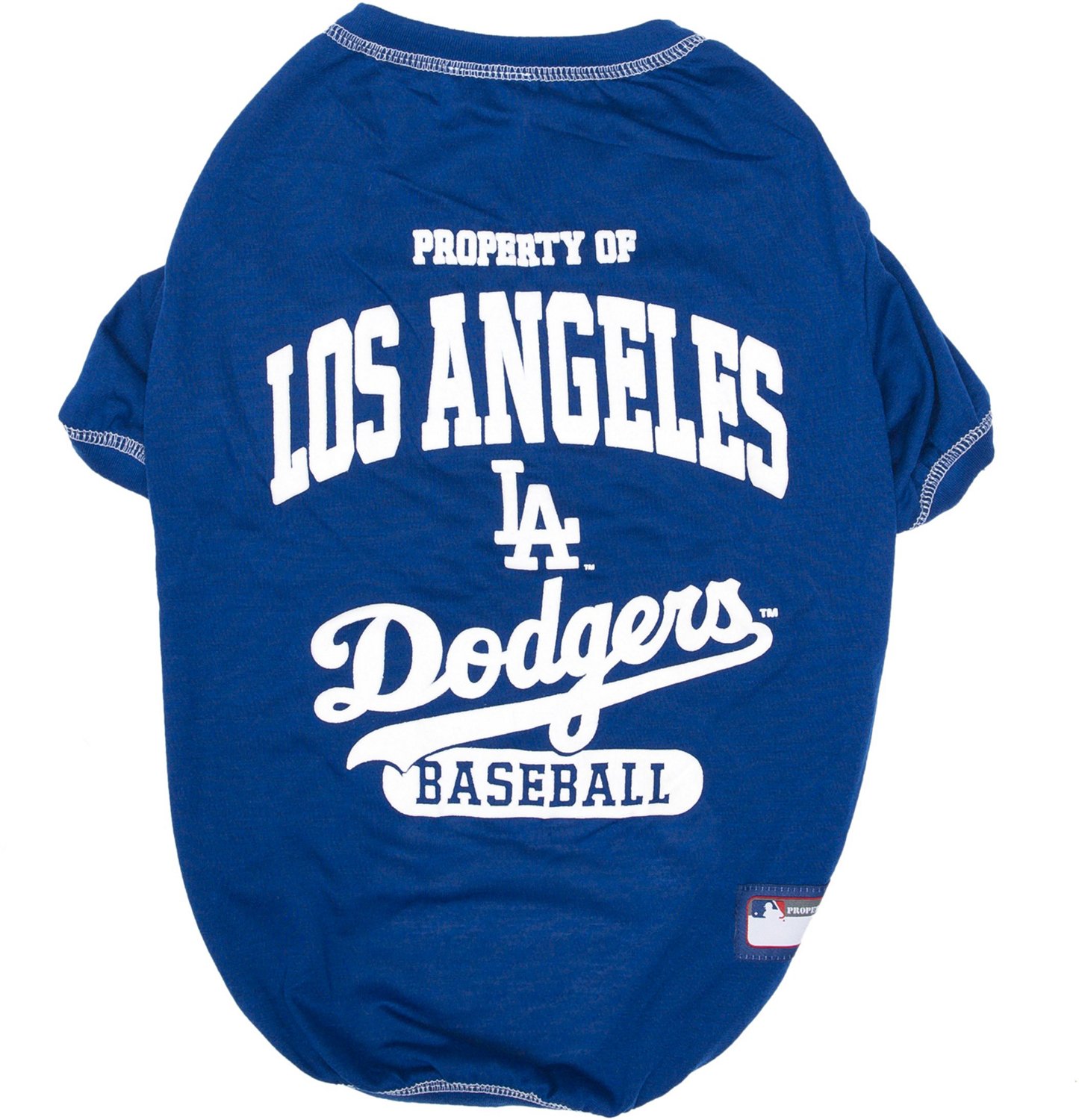 Los Angeles Dodgers Dress, Dodgers Cheer Skirt, Dress Jersey