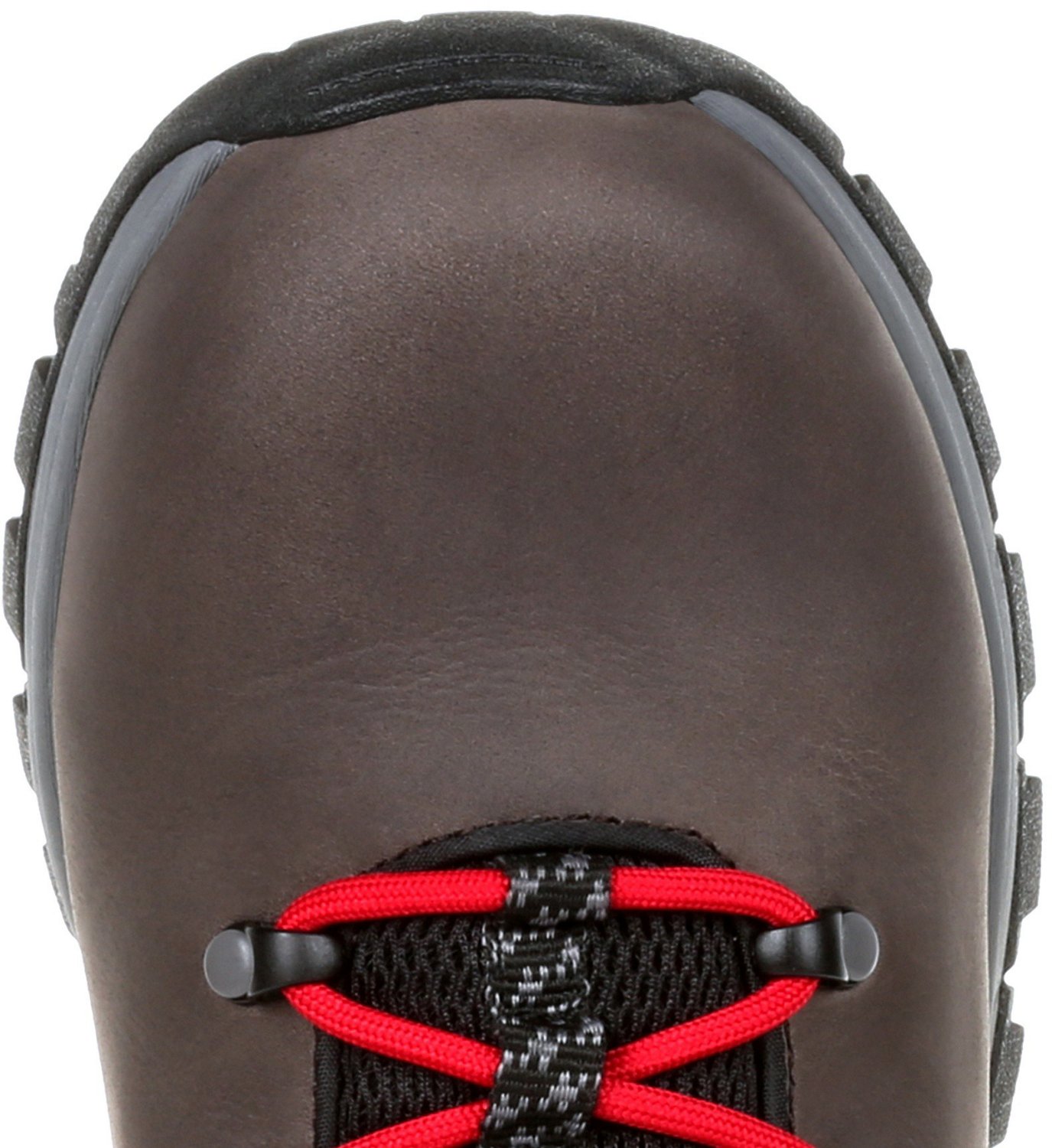 Georgia Men's Eagle Trail Waterproof Hiking Boots - view number 5