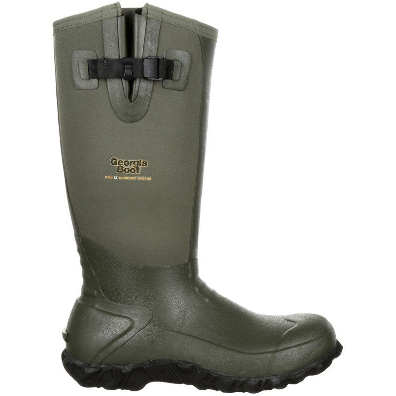 Georgia Men's Water… - image