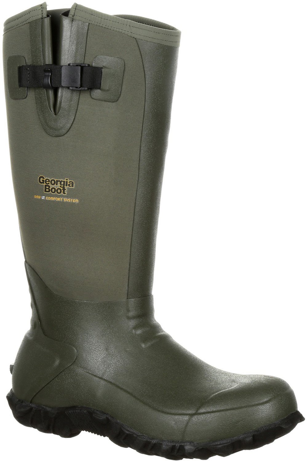 Academy sports outlet waterproof boots