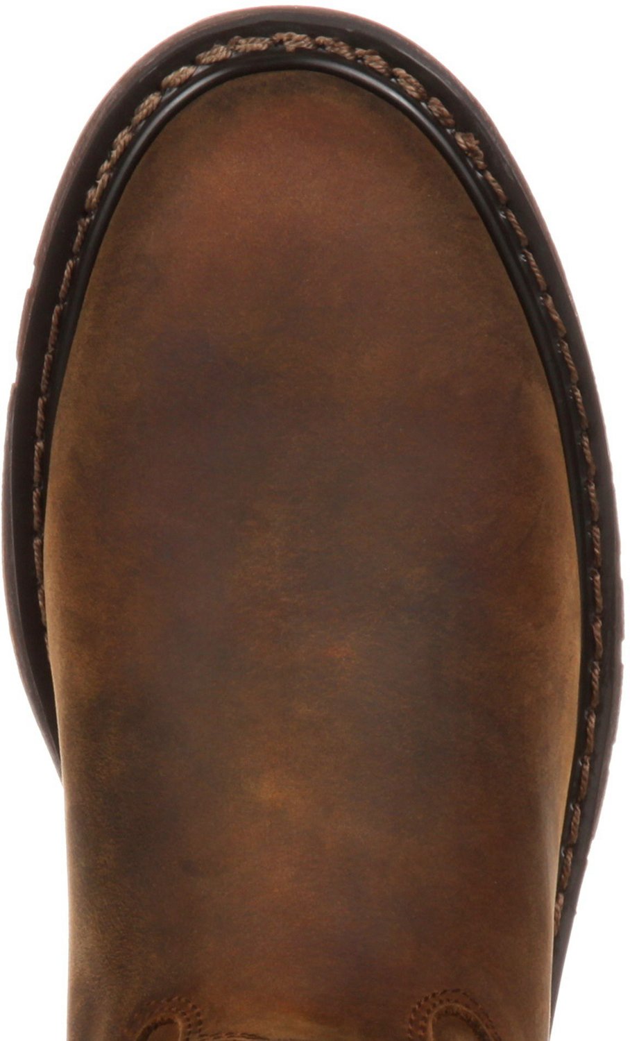 Rocky Men's Original Ride Roper Western Boots                                                                                    - view number 4