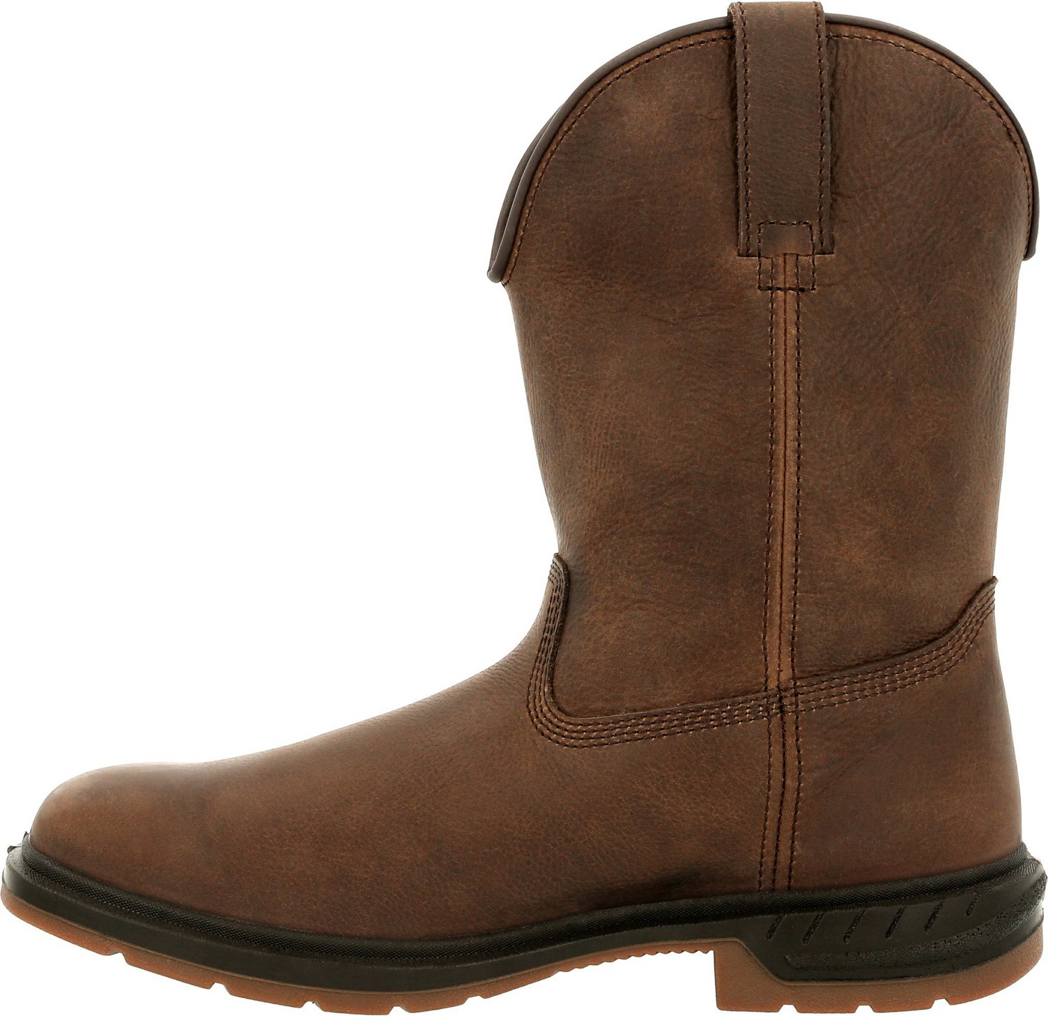 Ariat Men's Sport Patriot Camo Western Boots - view number 2