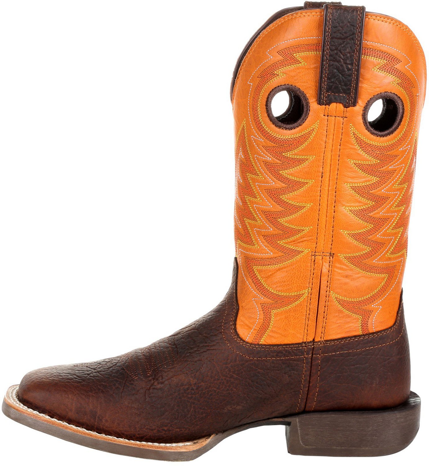 Durango Men's Rebel Pro Western Boots - view number 2