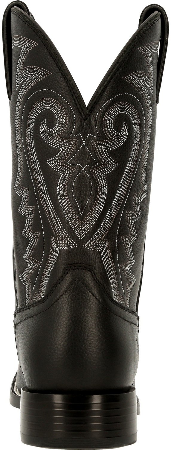 Durango Men's Westward Western Boots - view number 4