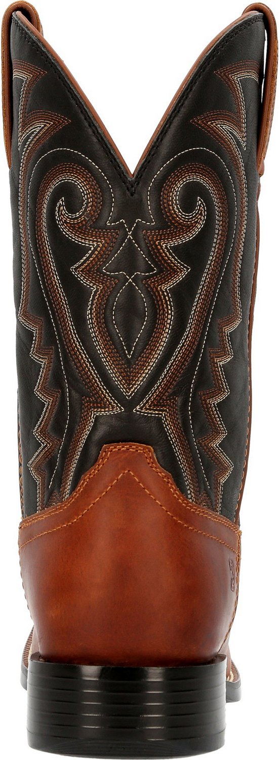 Durango Men's Westward Western Boots - view number 4