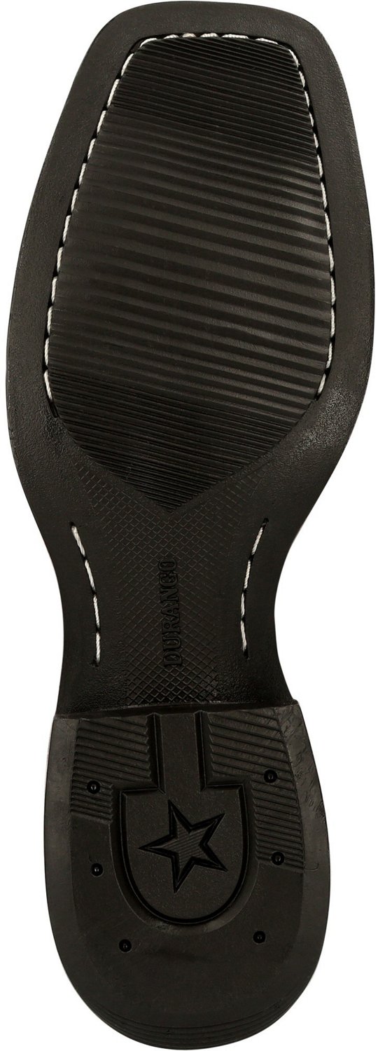 Durango Men's Westward Western Boots - view number 7