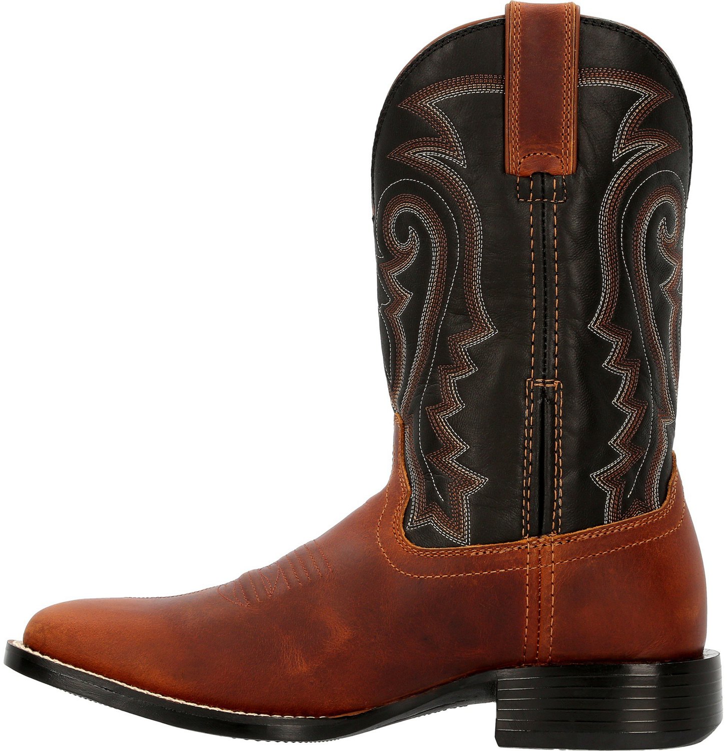 Durango Men's Westward Western Boots - view number 2