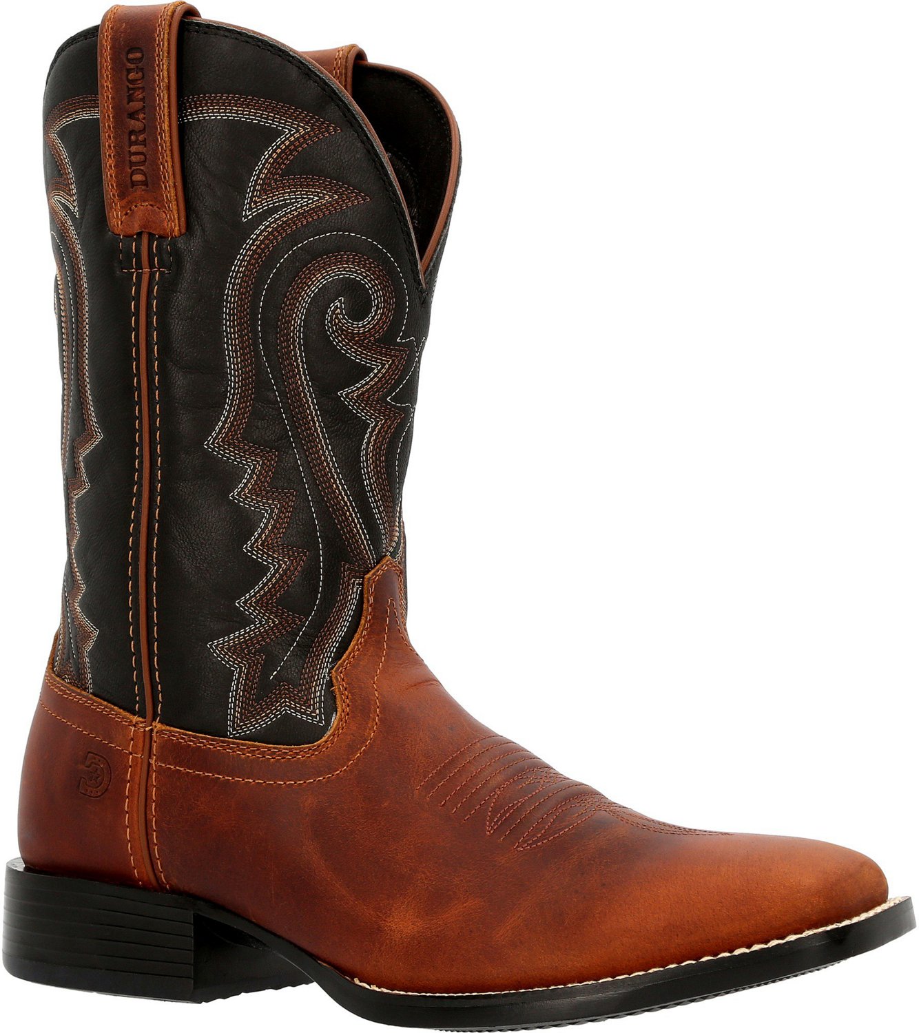 Durango Men's Westward Western Boots - view number 3