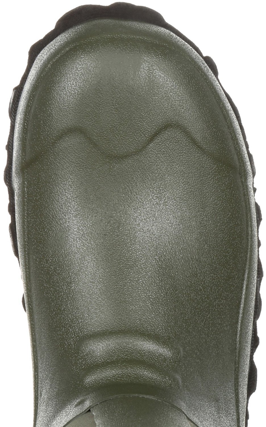 Georgia Men's Waterproof Rubber Boots                                                                                            - view number 5