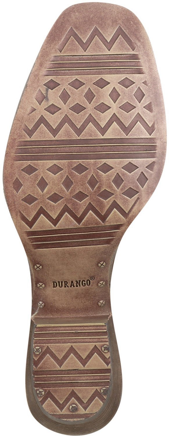 Durango Women's Dream Catcher Western Boots - view number 7