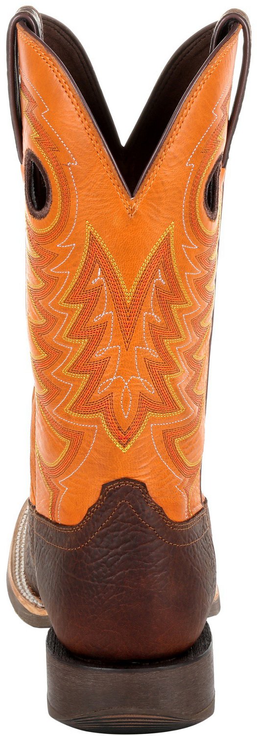 Durango Men's Rebel Pro Western Boots - view number 4