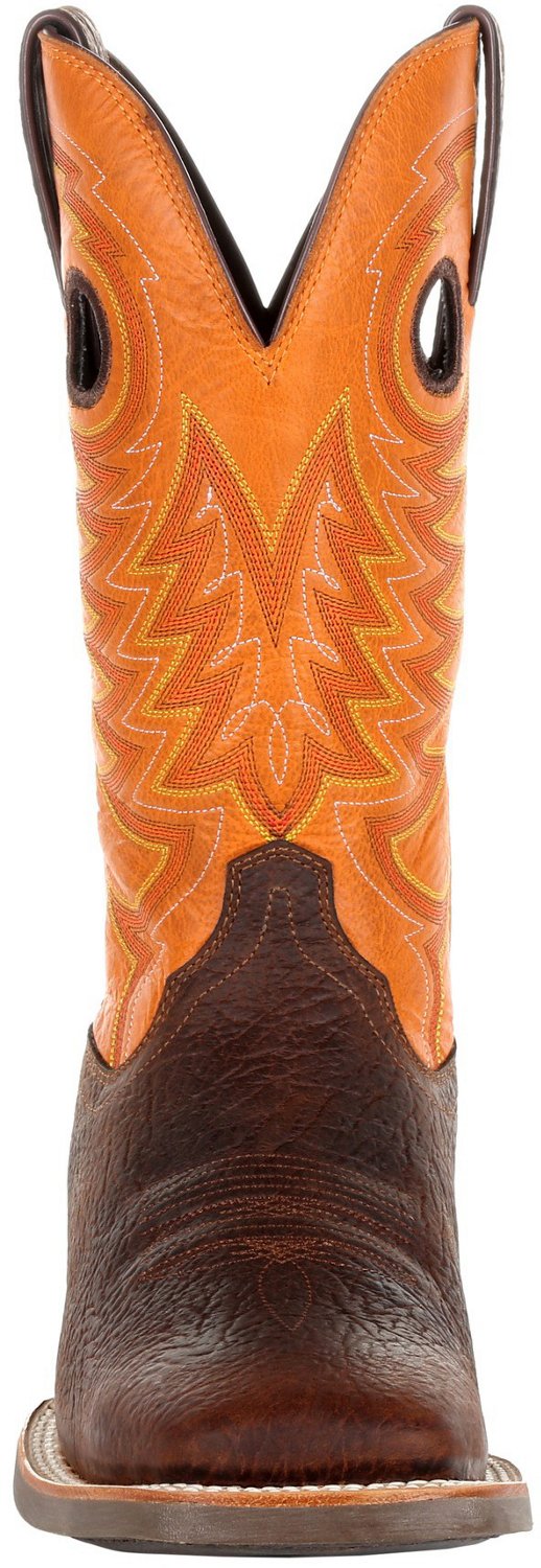 Durango Men's Rebel Pro Western Boots - view number 6